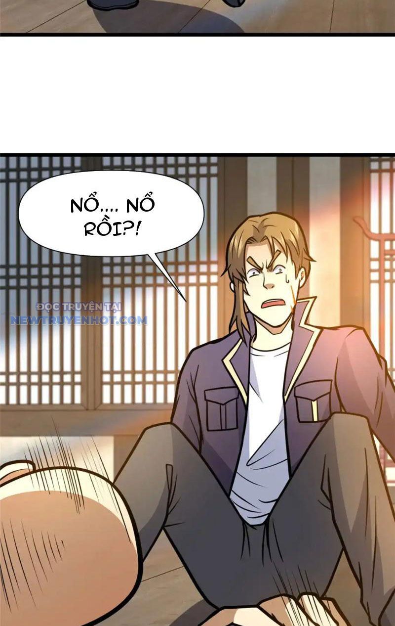Đô Thị Cực Phẩm Y Thần - Chap 149 - Trang 28