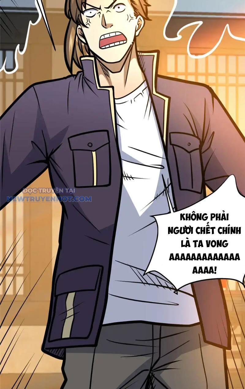 Đô Thị Cực Phẩm Y Thần - Chap 149 - Trang 30