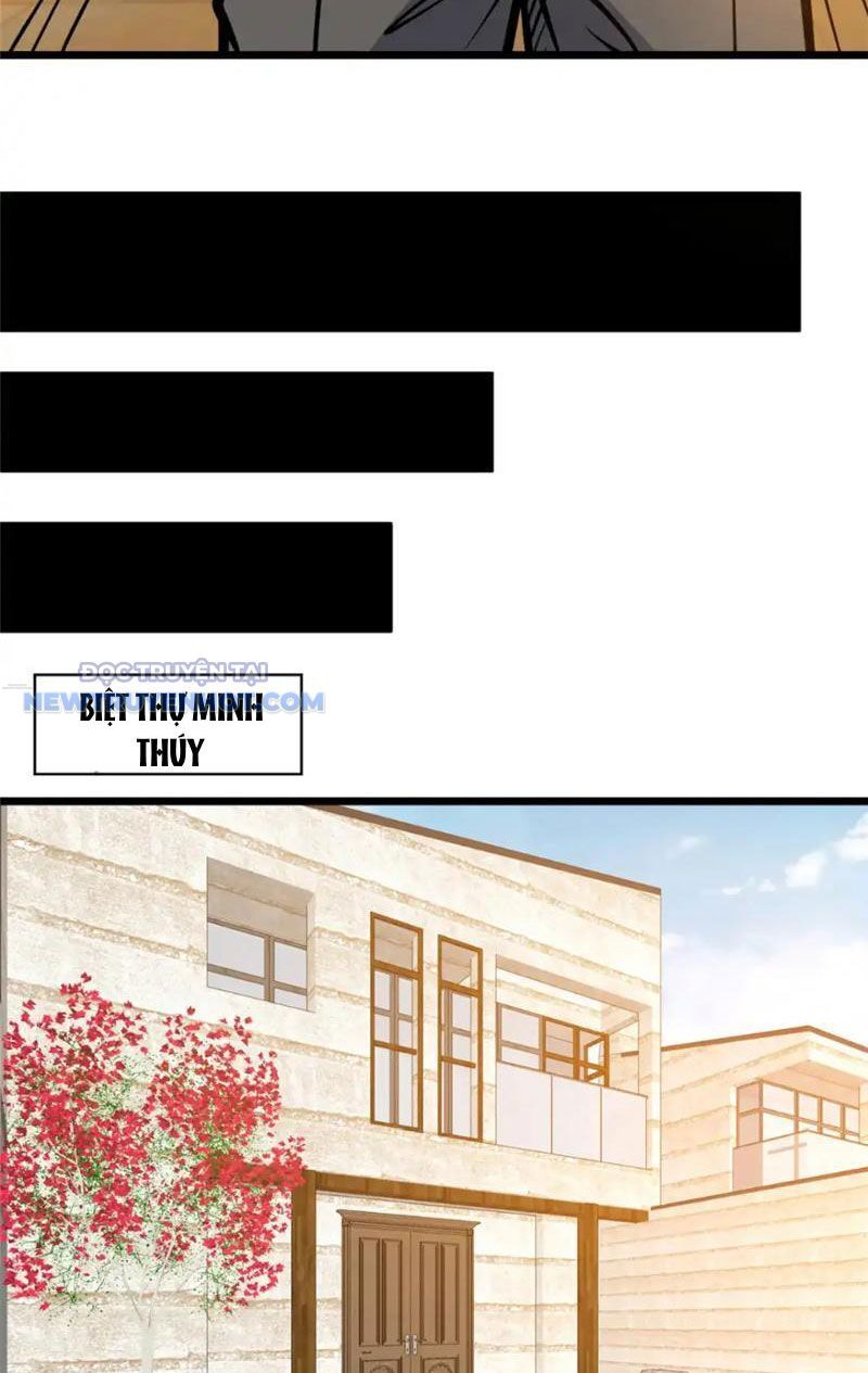 Đô Thị Cực Phẩm Y Thần - Chap 149 - Trang 31