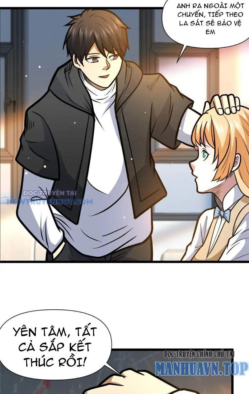Đô Thị Cực Phẩm Y Thần - Chap 149 - Trang 34