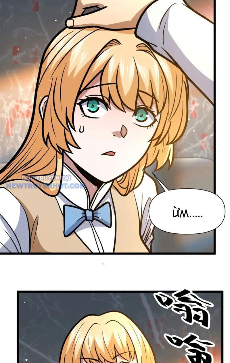 Đô Thị Cực Phẩm Y Thần - Chap 149 - Trang 35