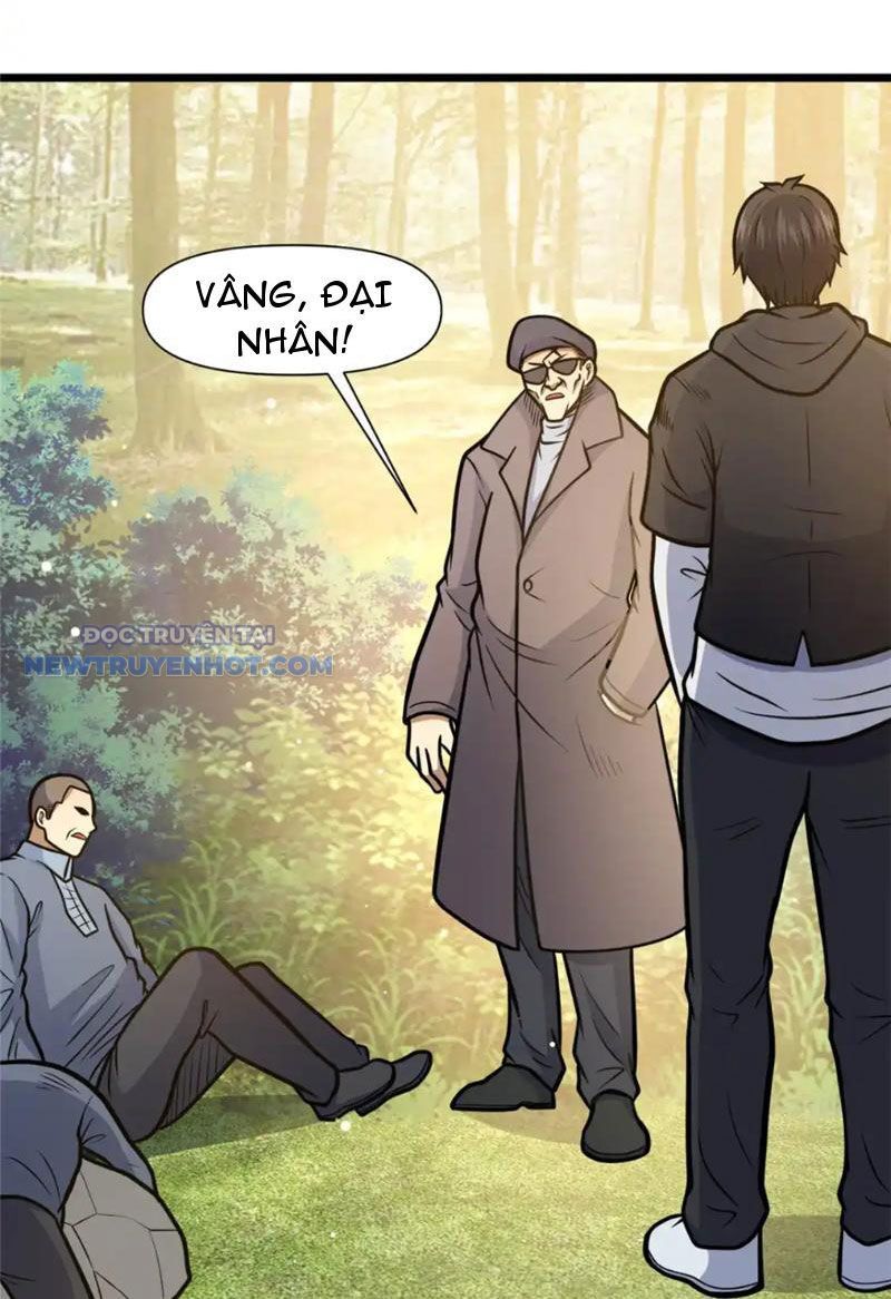 Đô Thị Cực Phẩm Y Thần - Chap 149 - Trang 5