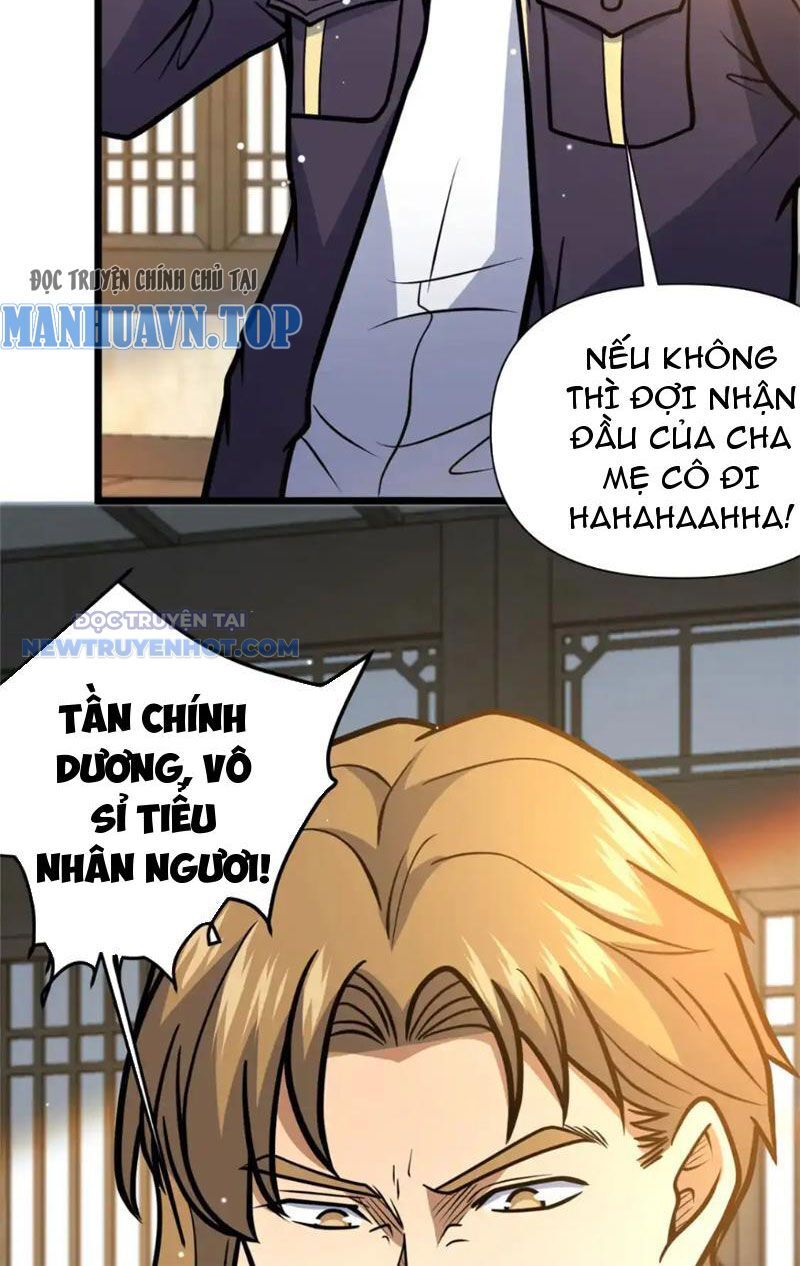 Đô Thị Cực Phẩm Y Thần - Chap 149 - Trang 41