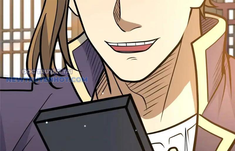 Đô Thị Cực Phẩm Y Thần - Chap 149 - Trang 42