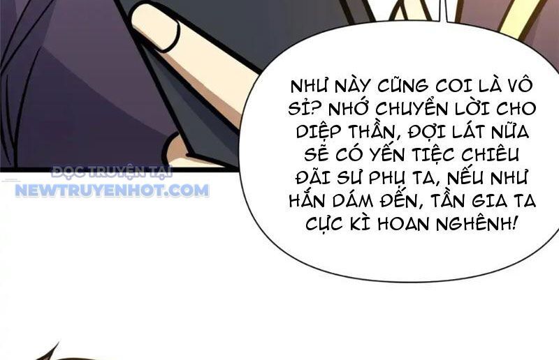 Đô Thị Cực Phẩm Y Thần - Chap 149 - Trang 43