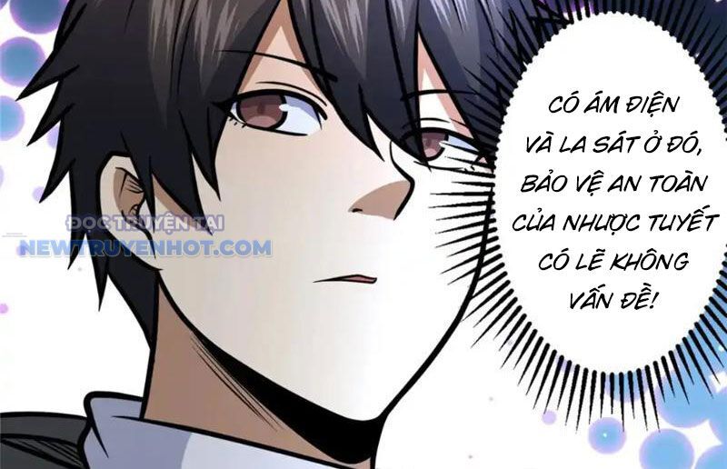 Đô Thị Cực Phẩm Y Thần - Chap 149 - Trang 46