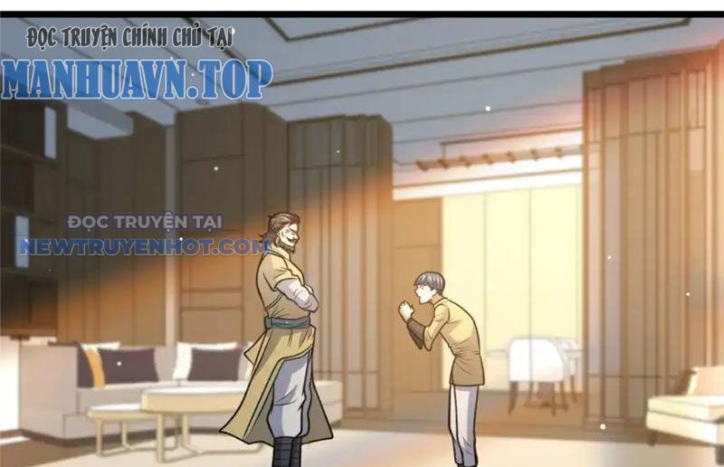 Đô Thị Cực Phẩm Y Thần - Chap 149 - Trang 49