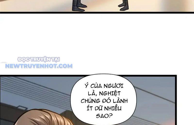 Đô Thị Cực Phẩm Y Thần - Chap 149 - Trang 50