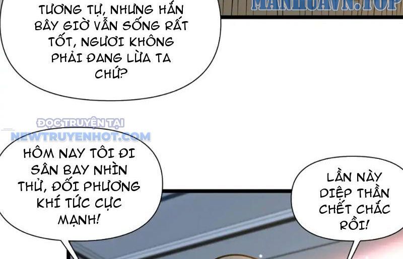 Đô Thị Cực Phẩm Y Thần - Chap 149 - Trang 55