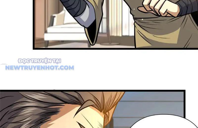 Đô Thị Cực Phẩm Y Thần - Chap 149 - Trang 57