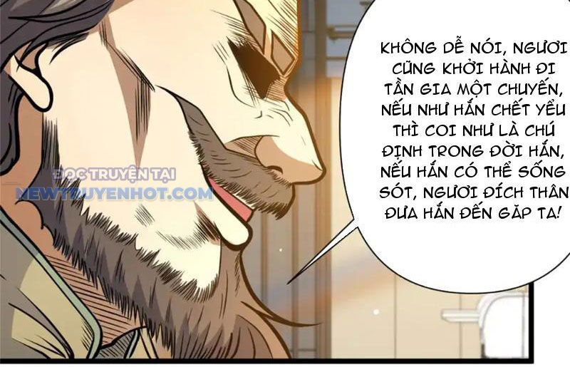 Đô Thị Cực Phẩm Y Thần - Chap 149 - Trang 58
