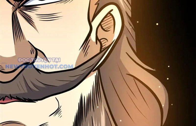 Đô Thị Cực Phẩm Y Thần - Chap 149 - Trang 60