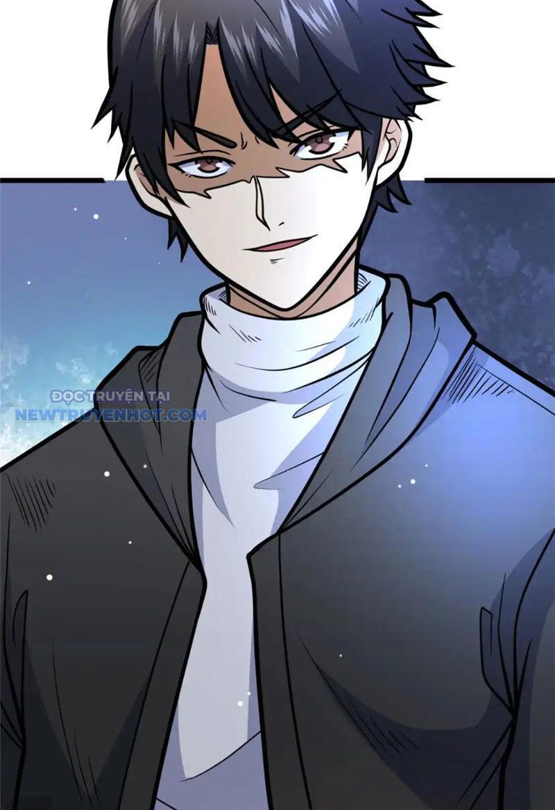 Đô Thị Cực Phẩm Y Thần - Chap 149 - Trang 7