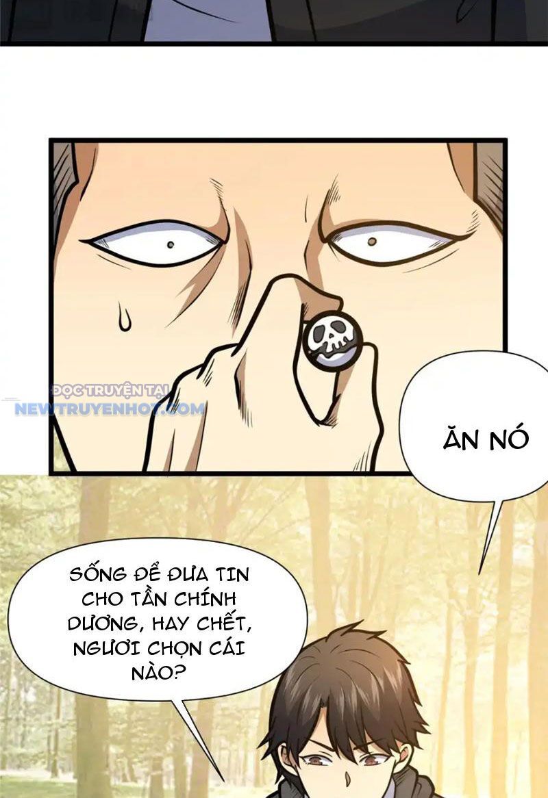 Đô Thị Cực Phẩm Y Thần - Chap 149 - Trang 8