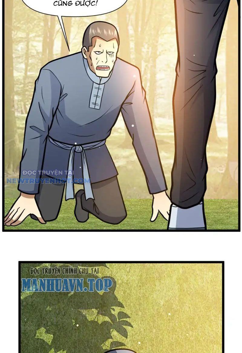 Đô Thị Cực Phẩm Y Thần - Chap 149 - Trang 10