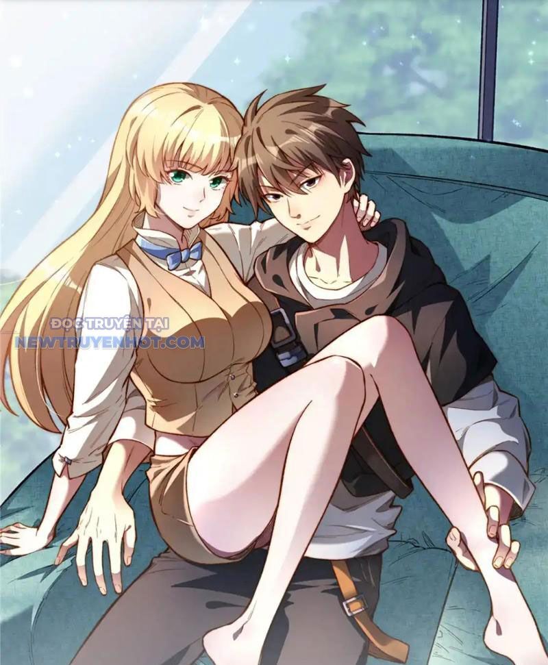Đô Thị Cực Phẩm Y Thần - Chap 150 - Trang 2