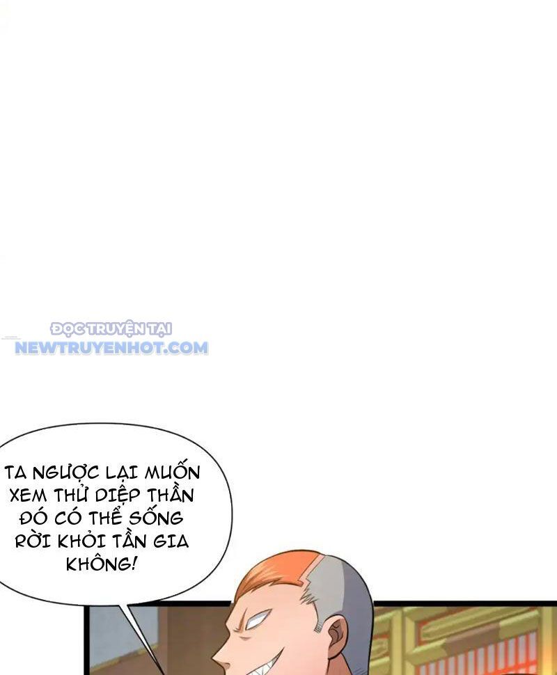 Đô Thị Cực Phẩm Y Thần - Chap 150 - Trang 13