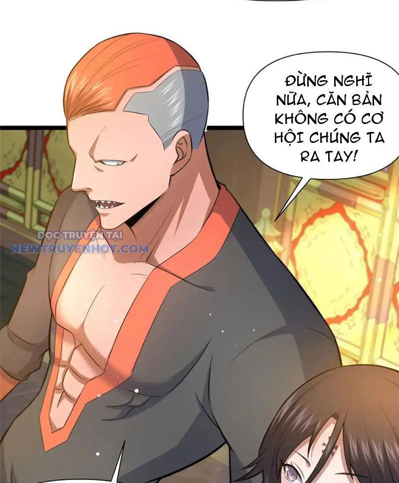 Đô Thị Cực Phẩm Y Thần - Chap 150 - Trang 16