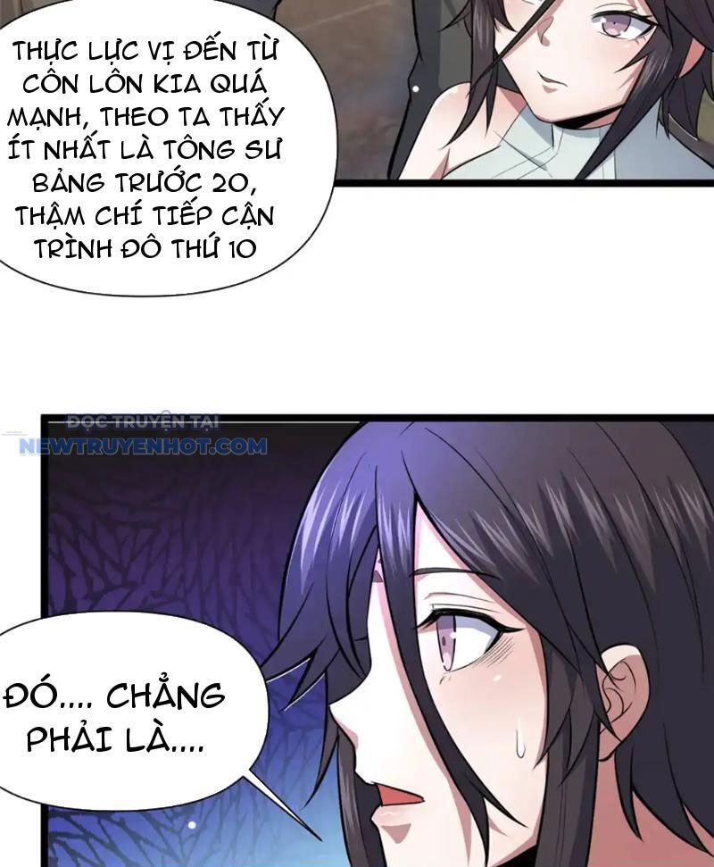 Đô Thị Cực Phẩm Y Thần - Chap 150 - Trang 17