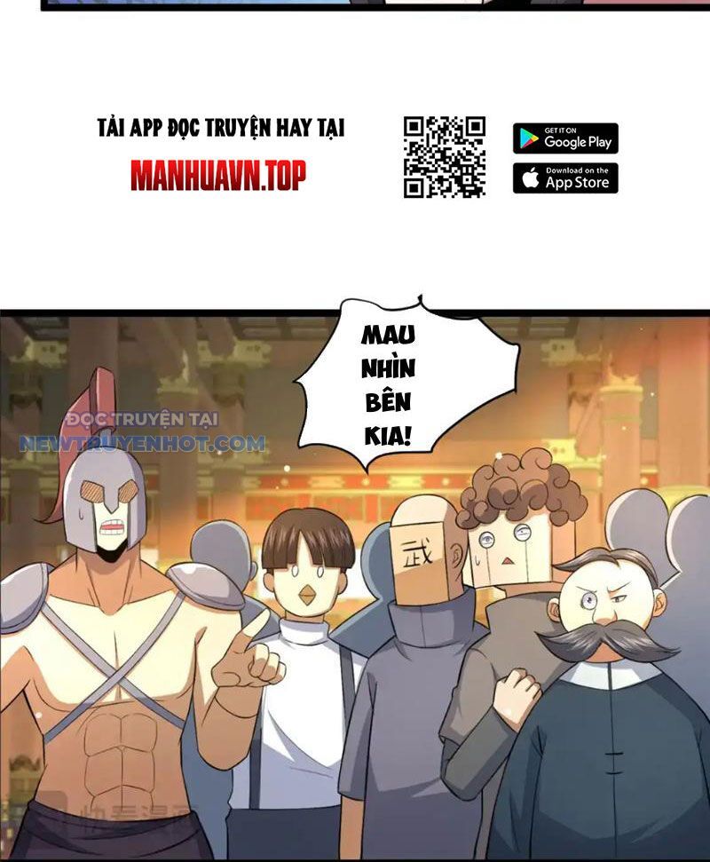 Đô Thị Cực Phẩm Y Thần - Chap 150 - Trang 18