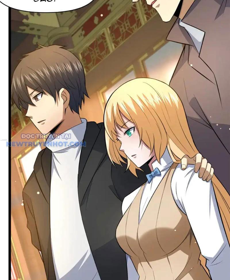 Đô Thị Cực Phẩm Y Thần - Chap 150 - Trang 20