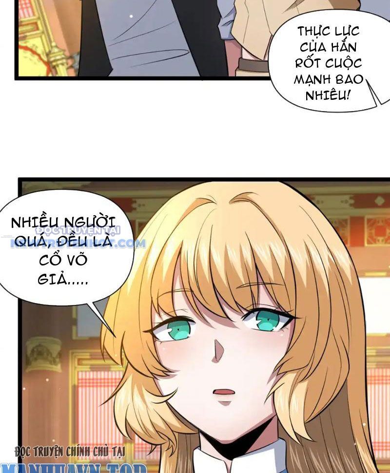 Đô Thị Cực Phẩm Y Thần - Chap 150 - Trang 21
