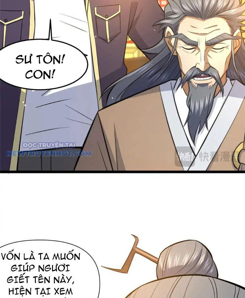 Đô Thị Cực Phẩm Y Thần - Chap 150 - Trang 29