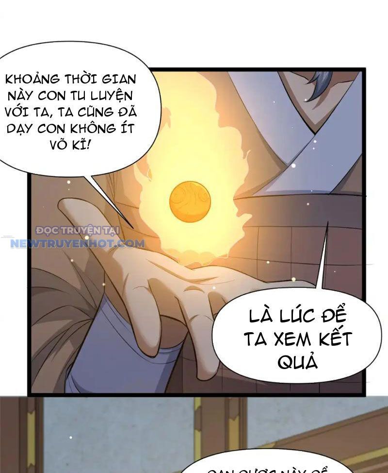 Đô Thị Cực Phẩm Y Thần - Chap 150 - Trang 32