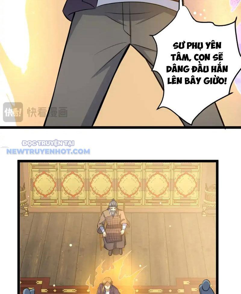 Đô Thị Cực Phẩm Y Thần - Chap 150 - Trang 36