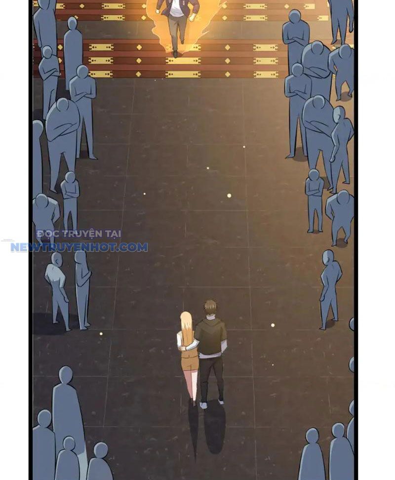 Đô Thị Cực Phẩm Y Thần - Chap 150 - Trang 37