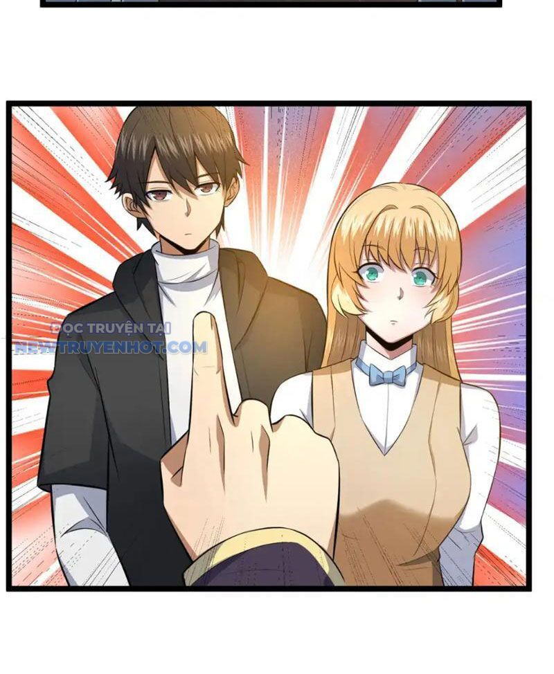 Đô Thị Cực Phẩm Y Thần - Chap 150 - Trang 38