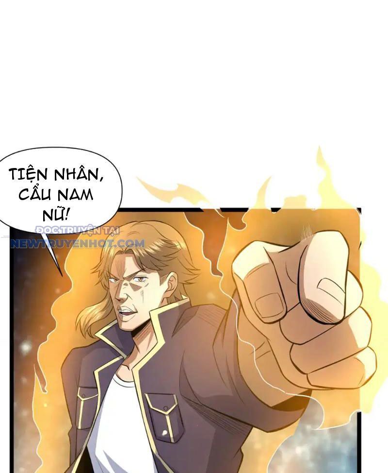 Đô Thị Cực Phẩm Y Thần - Chap 150 - Trang 39