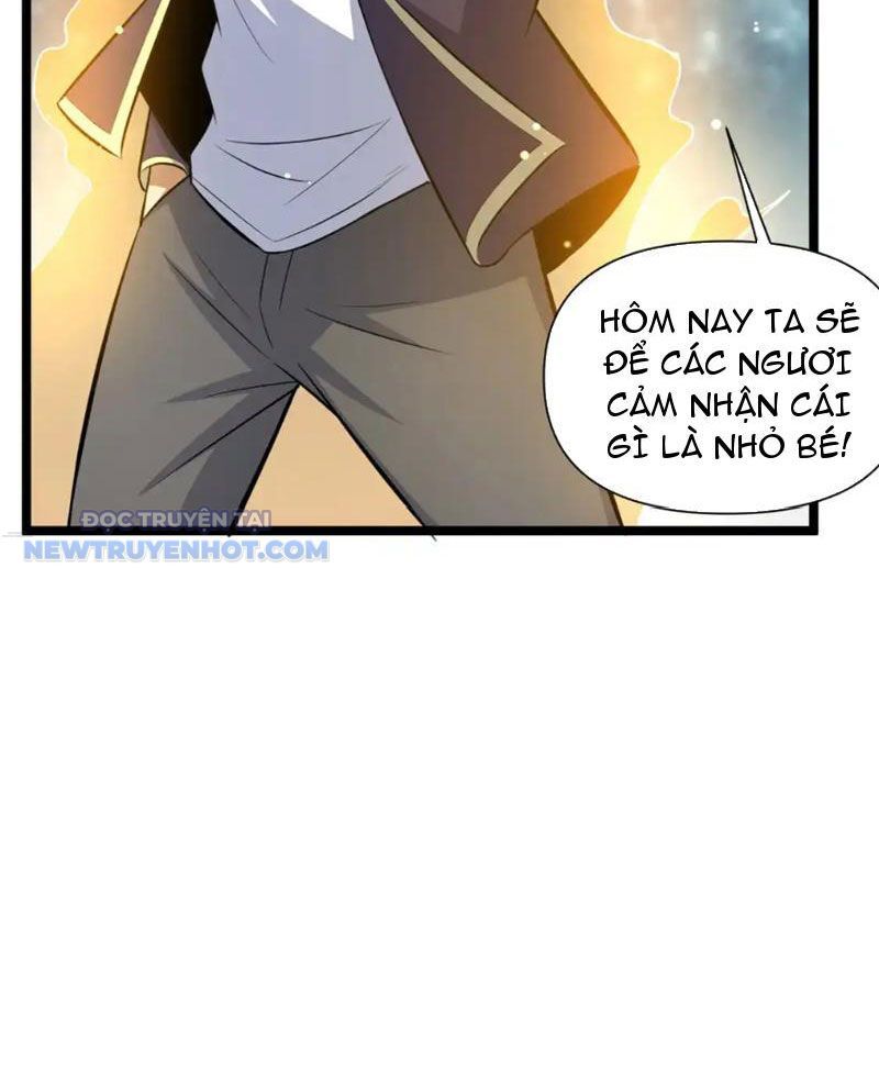 Đô Thị Cực Phẩm Y Thần - Chap 150 - Trang 40