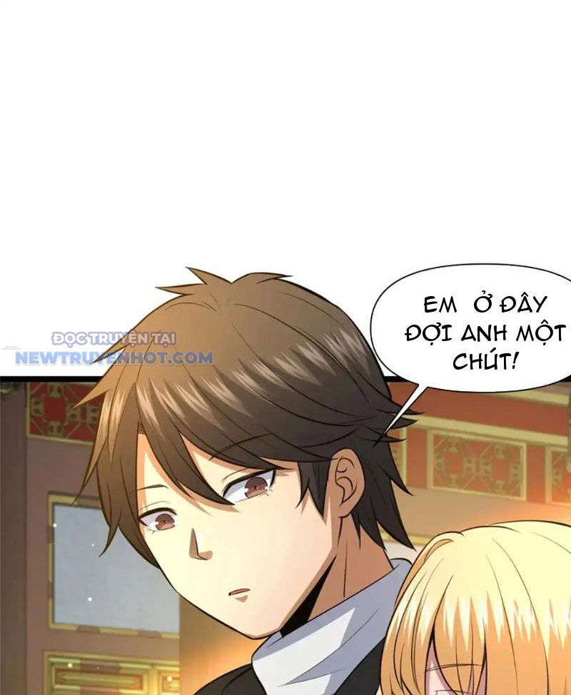 Đô Thị Cực Phẩm Y Thần - Chap 150 - Trang 41