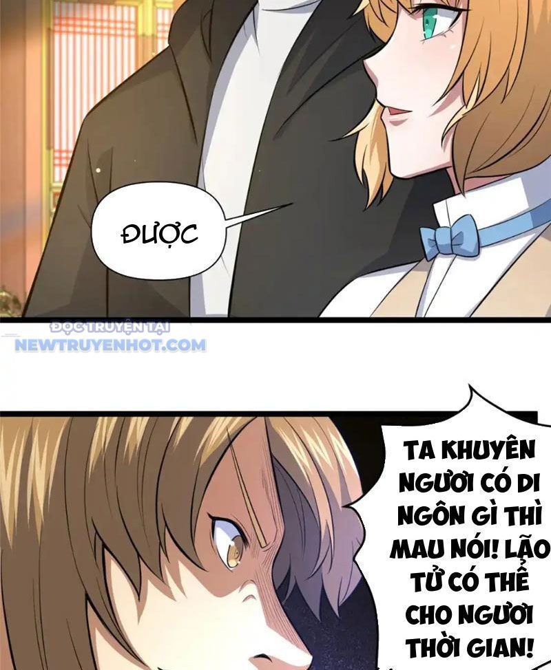 Đô Thị Cực Phẩm Y Thần - Chap 150 - Trang 42