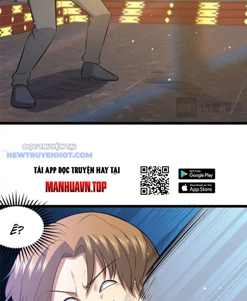 Đô Thị Cực Phẩm Y Thần - Chap 150 - Trang 45