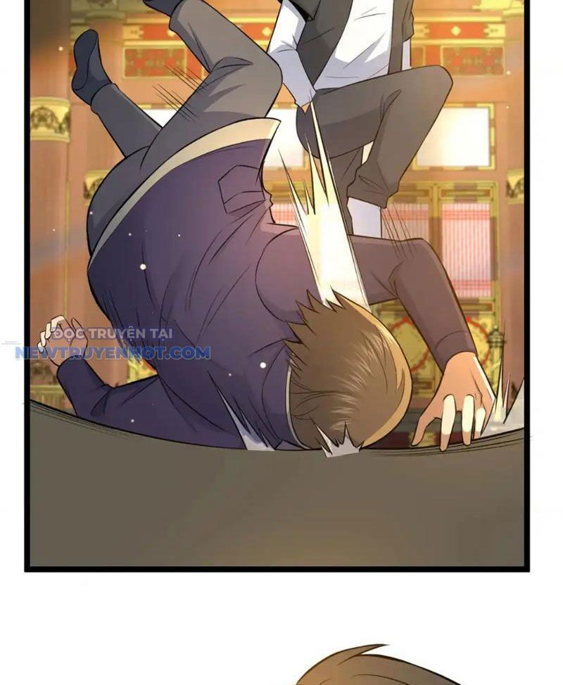 Đô Thị Cực Phẩm Y Thần - Chap 150 - Trang 47