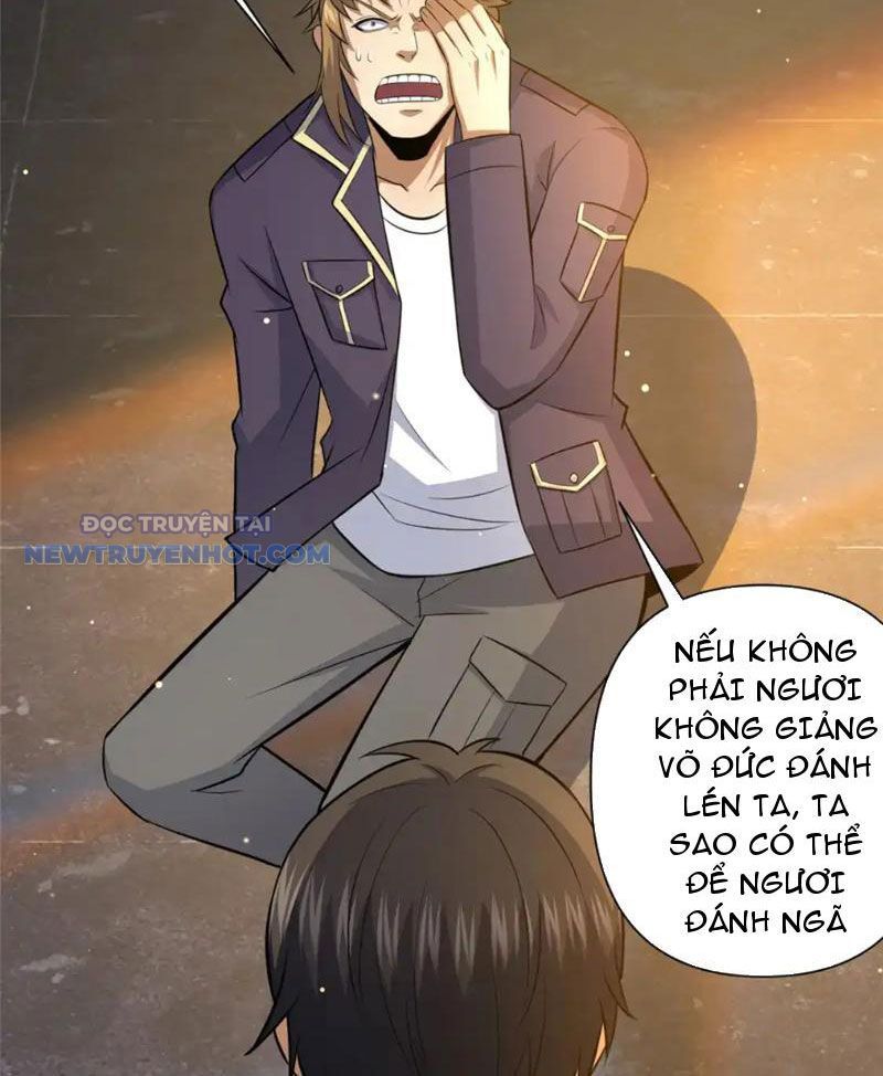 Đô Thị Cực Phẩm Y Thần - Chap 150 - Trang 49