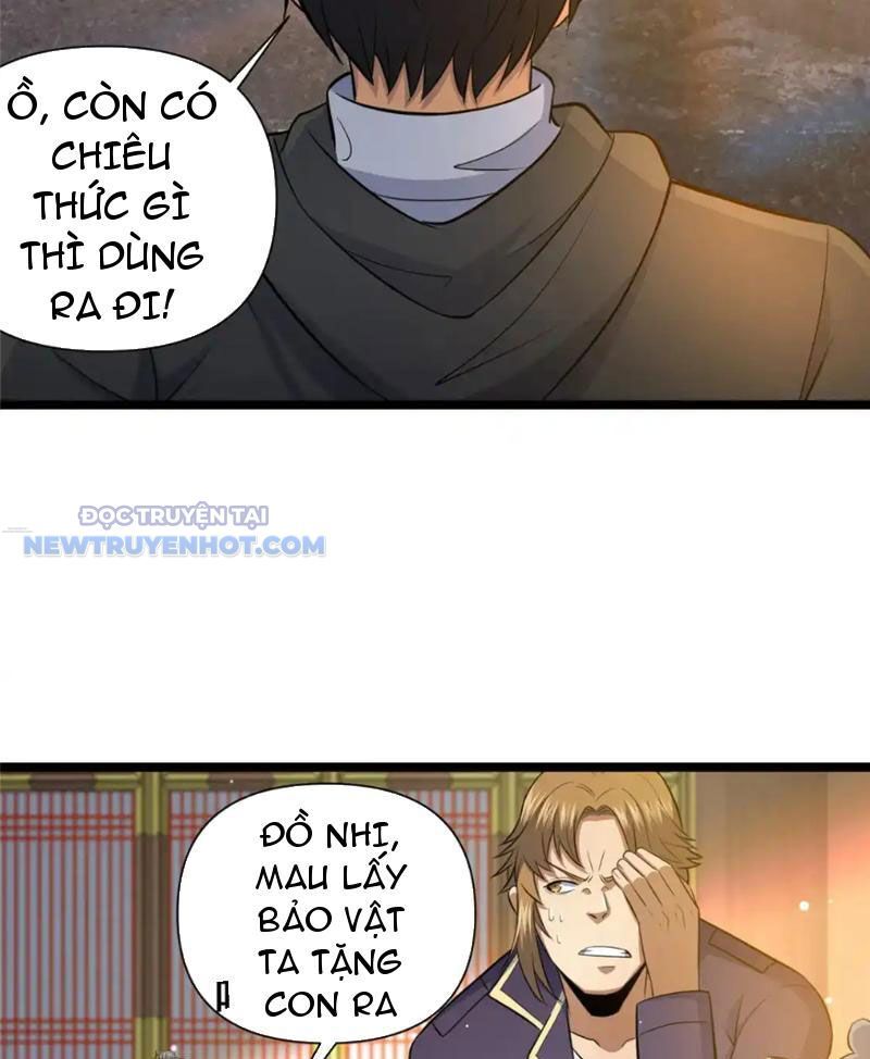 Đô Thị Cực Phẩm Y Thần - Chap 150 - Trang 50