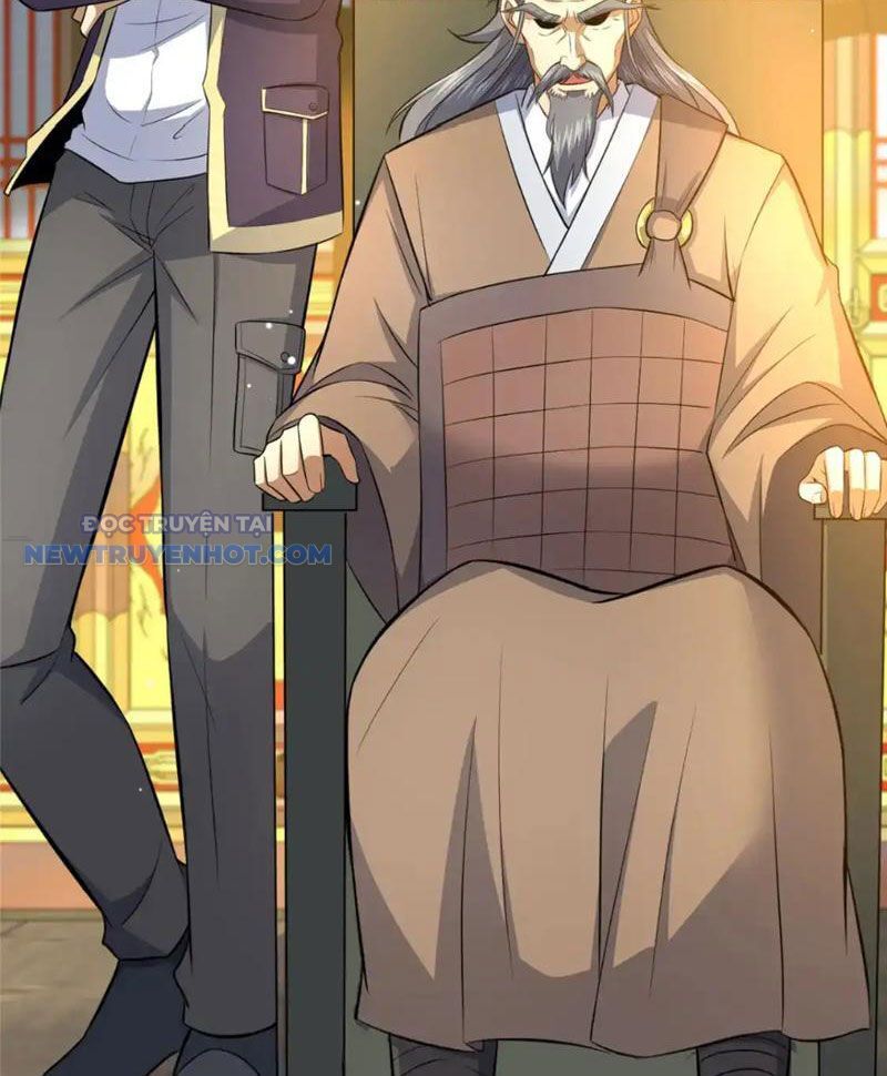 Đô Thị Cực Phẩm Y Thần - Chap 150 - Trang 6