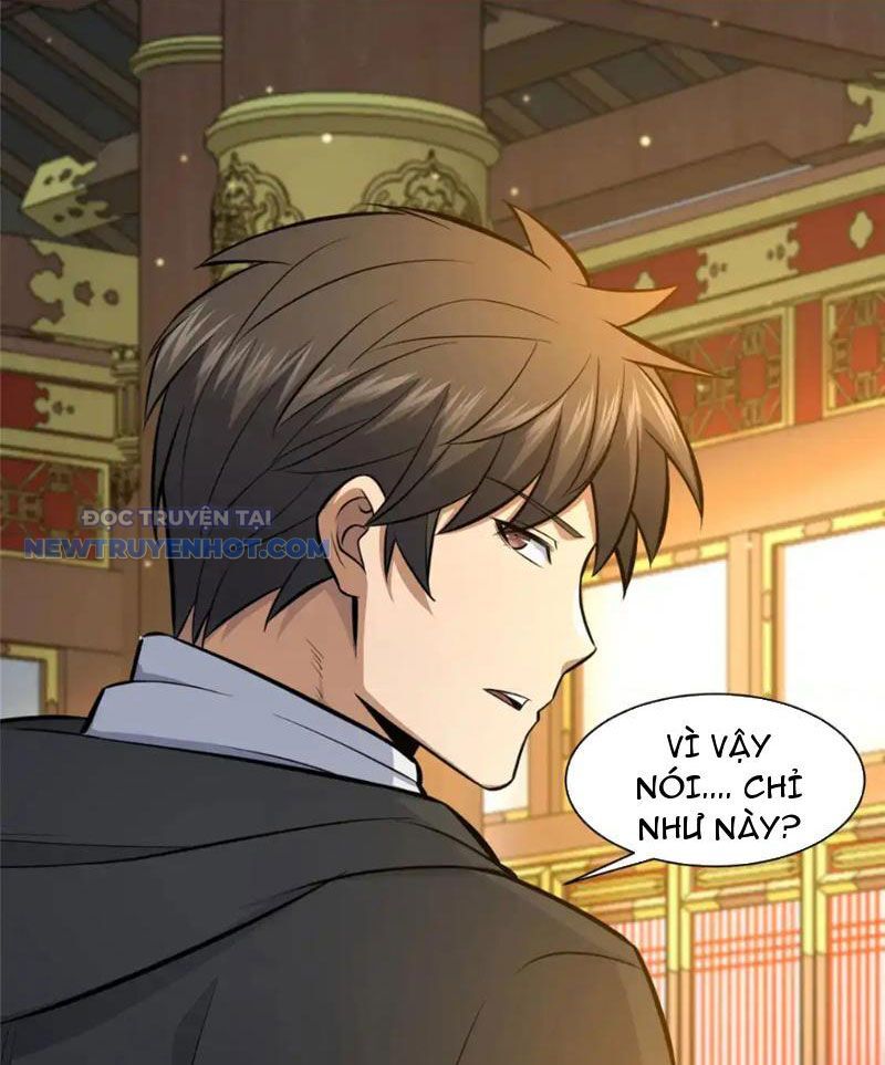 Đô Thị Cực Phẩm Y Thần - Chap 150 - Trang 60
