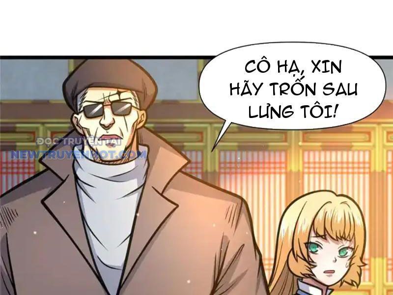 Đô Thị Cực Phẩm Y Thần - Chap 151 - Trang 17