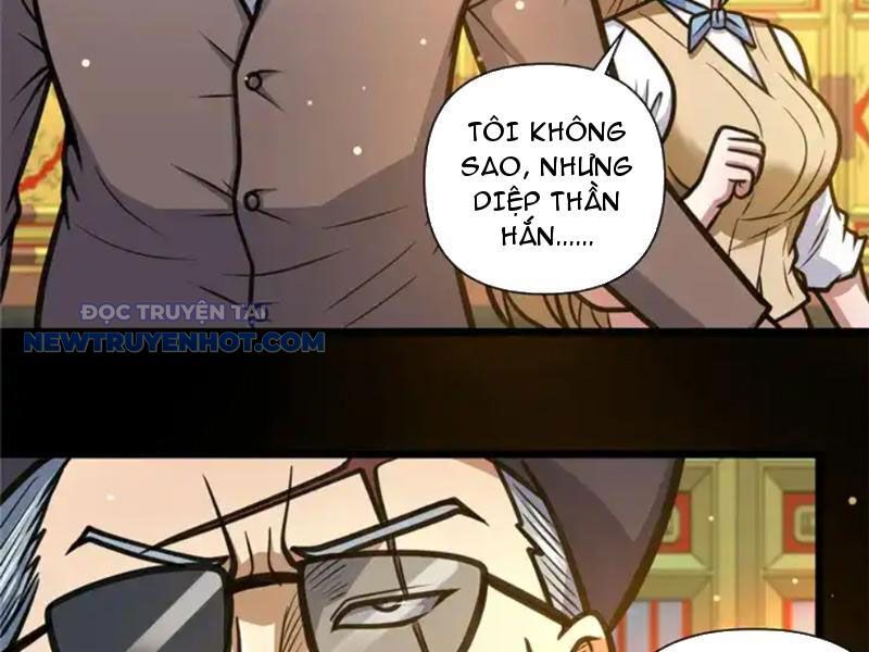 Đô Thị Cực Phẩm Y Thần - Chap 151 - Trang 18