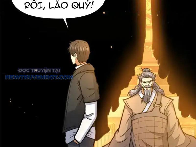 Đô Thị Cực Phẩm Y Thần - Chap 151 - Trang 20