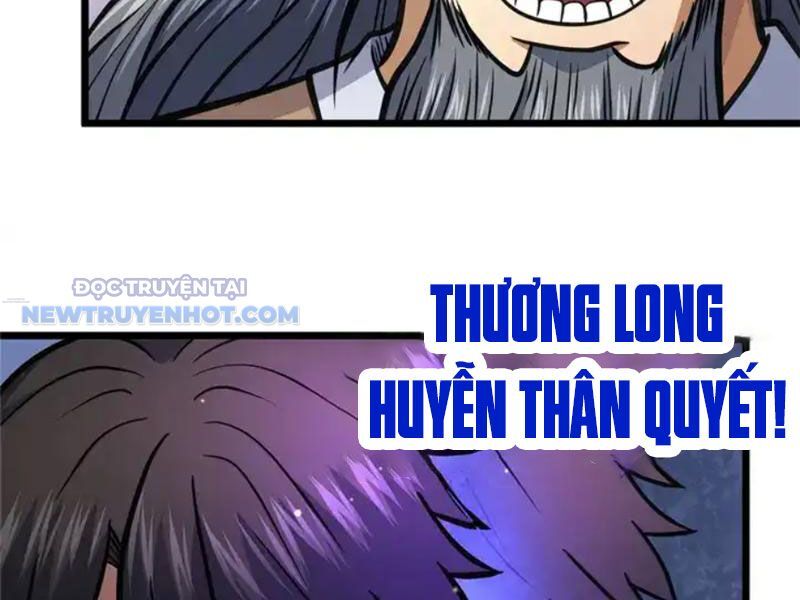 Đô Thị Cực Phẩm Y Thần - Chap 151 - Trang 23