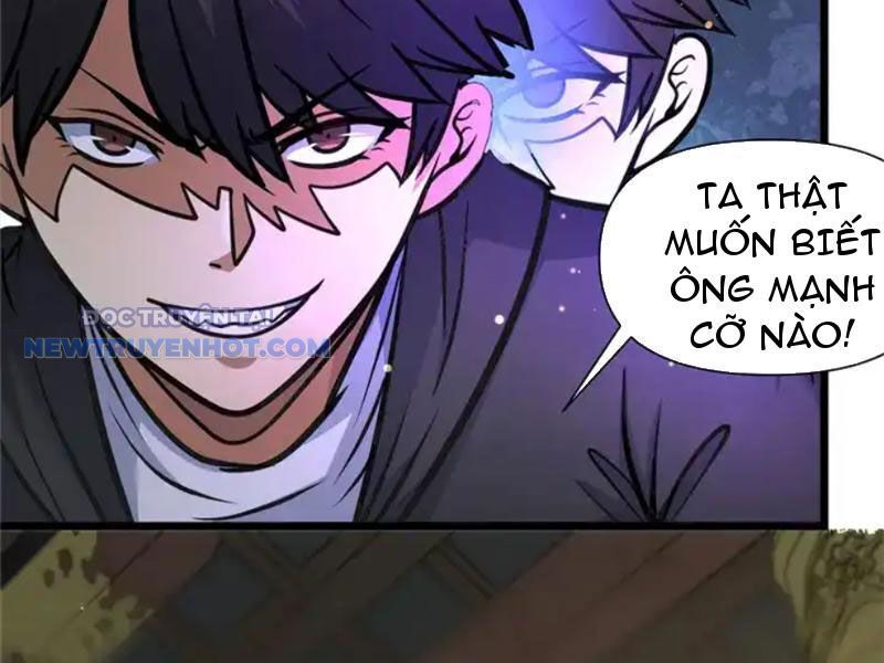 Đô Thị Cực Phẩm Y Thần - Chap 151 - Trang 24