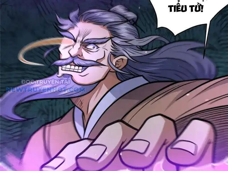 Đô Thị Cực Phẩm Y Thần - Chap 151 - Trang 30