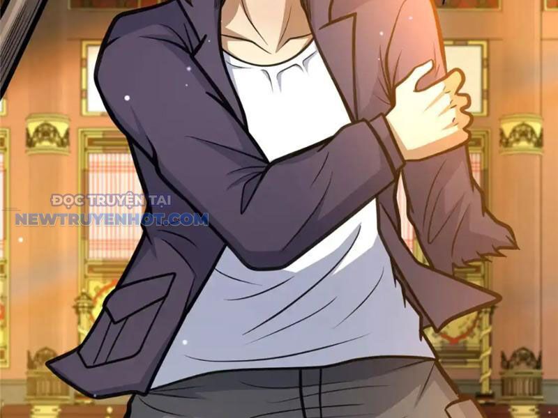 Đô Thị Cực Phẩm Y Thần - Chap 151 - Trang 4