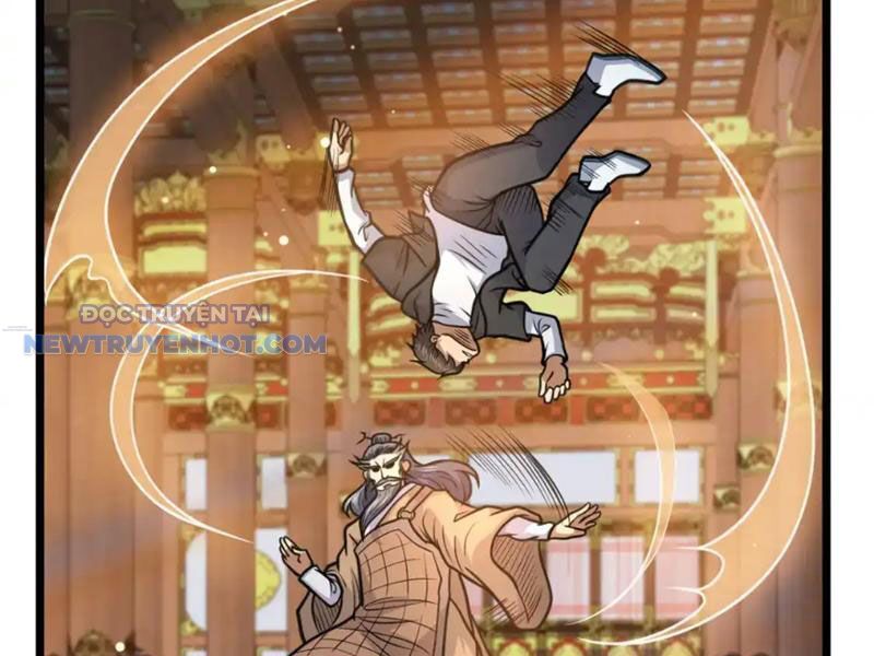 Đô Thị Cực Phẩm Y Thần - Chap 151 - Trang 34