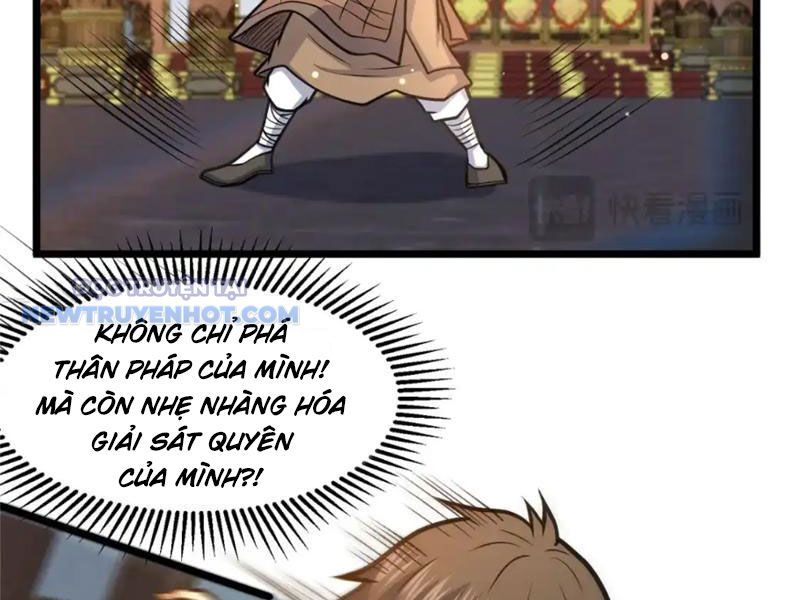 Đô Thị Cực Phẩm Y Thần - Chap 151 - Trang 35